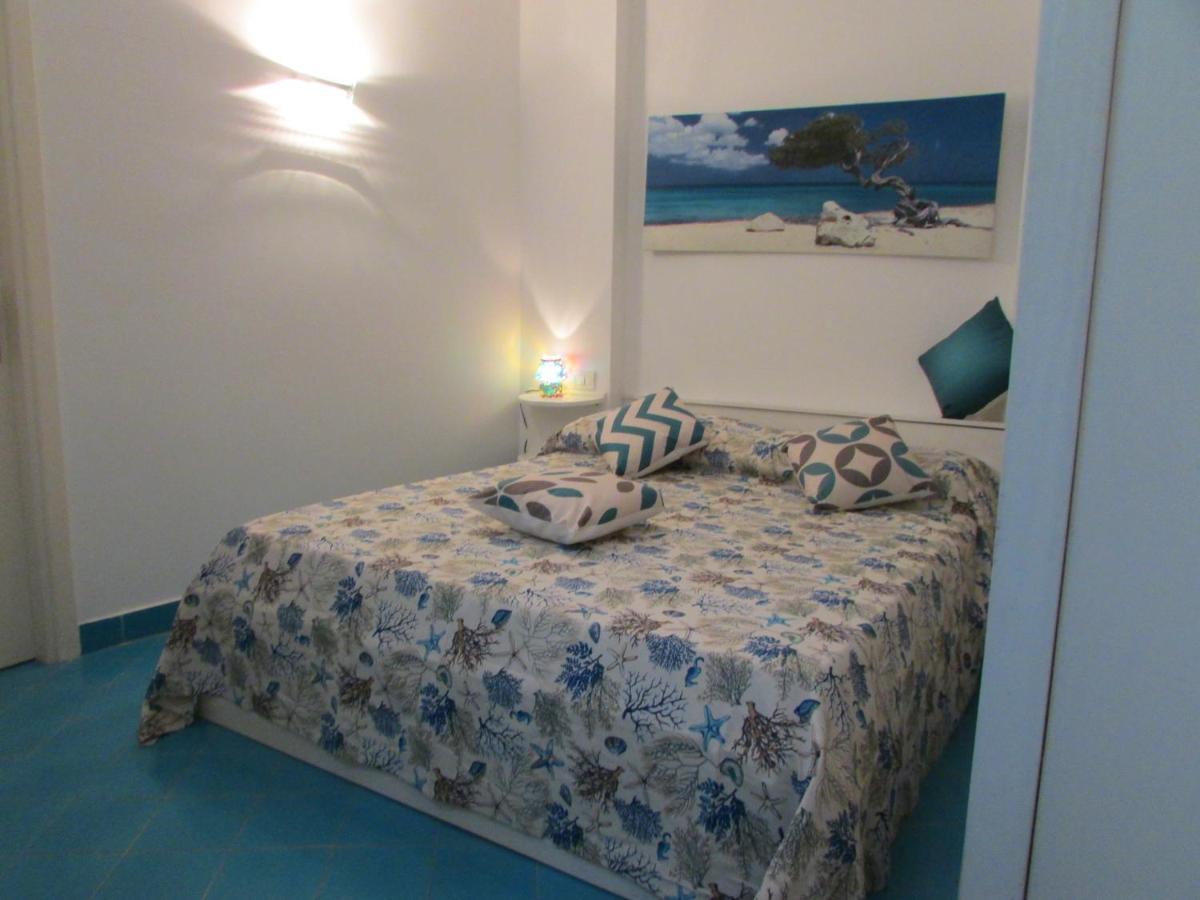 Piazzetta Sweet Home Capri Exterior foto
