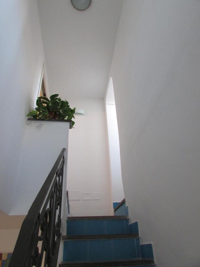 Piazzetta Sweet Home Capri Exterior foto
