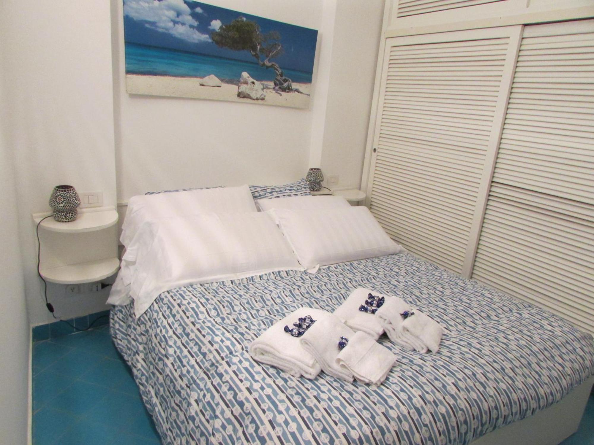 Piazzetta Sweet Home Capri Exterior foto